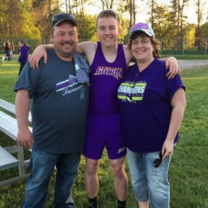 Meet your Posher, Mitch